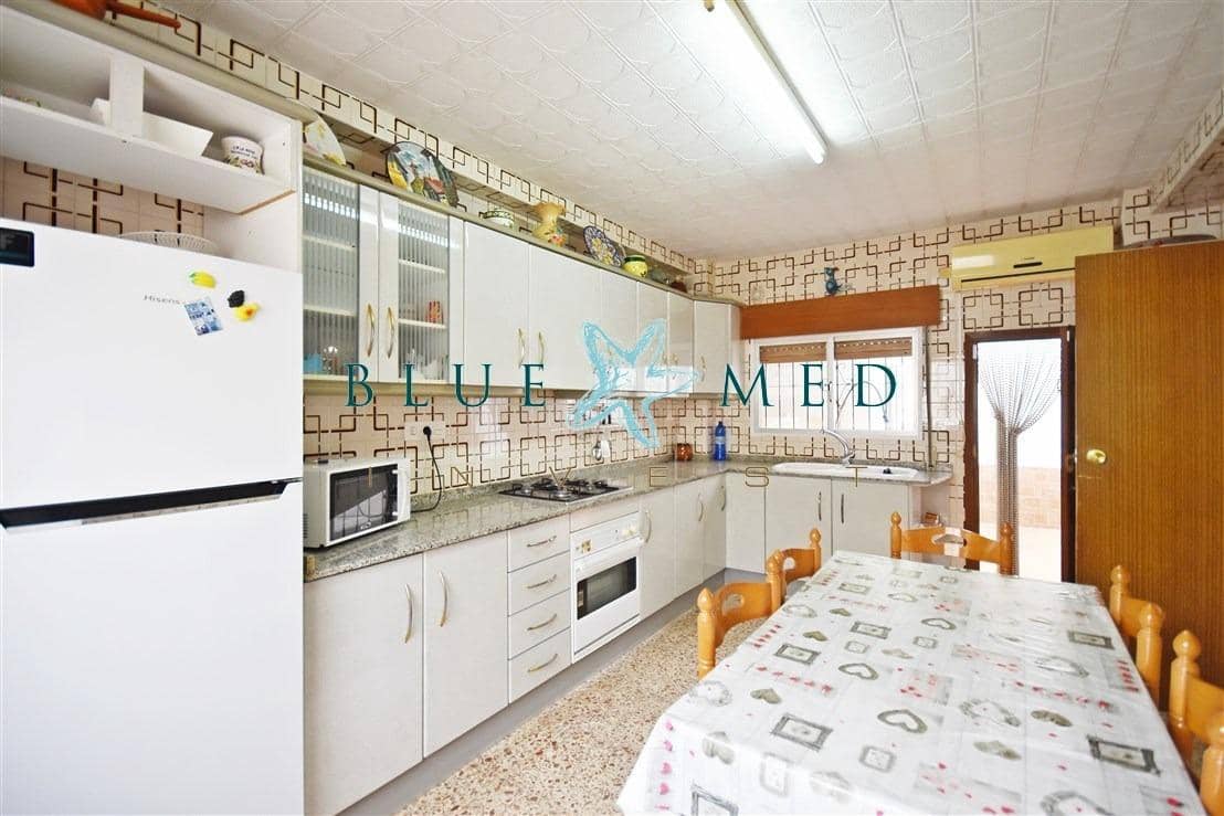 3 quarto Apartamento para venda em Puerto de Mazarron - 138 000 € (Ref: 8239059)