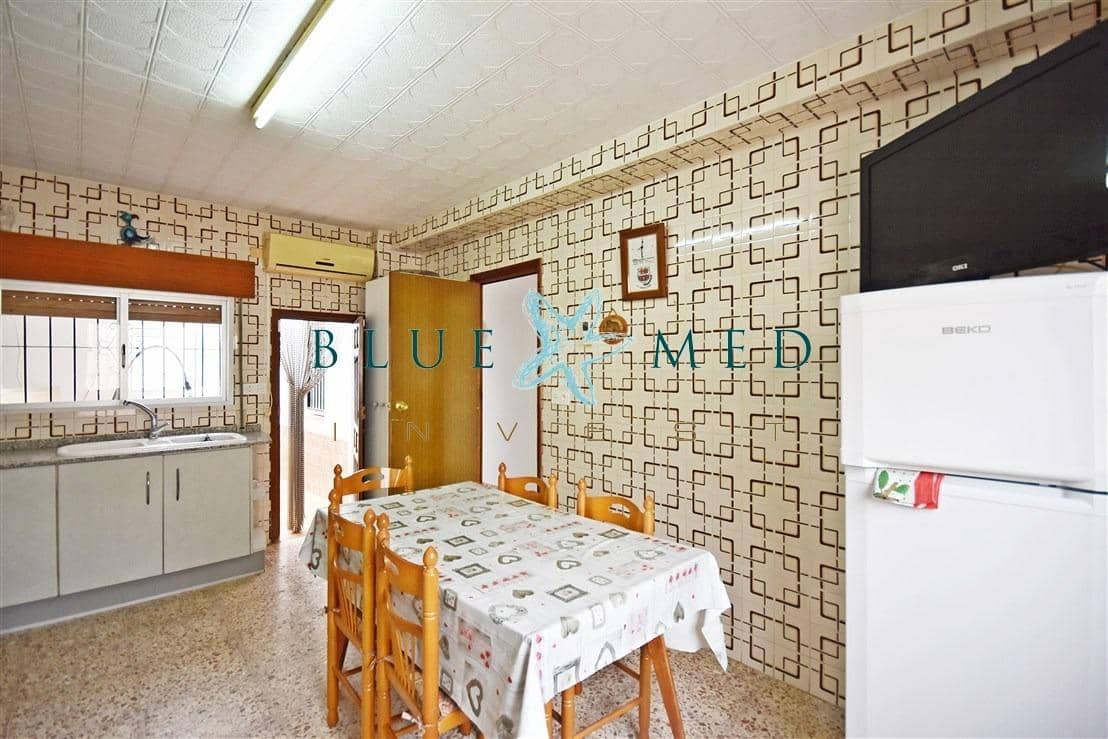 3 quarto Apartamento para venda em Puerto de Mazarron - 138 000 € (Ref: 8239059)