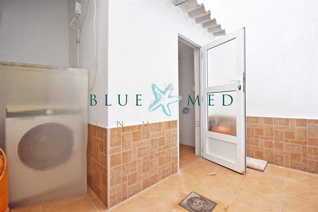 3 quarto Apartamento para venda em Puerto de Mazarron - 138 000 € (Ref: 8239059)