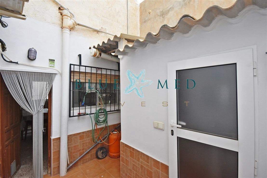 3 quarto Apartamento para venda em Puerto de Mazarron - 138 000 € (Ref: 8239059)