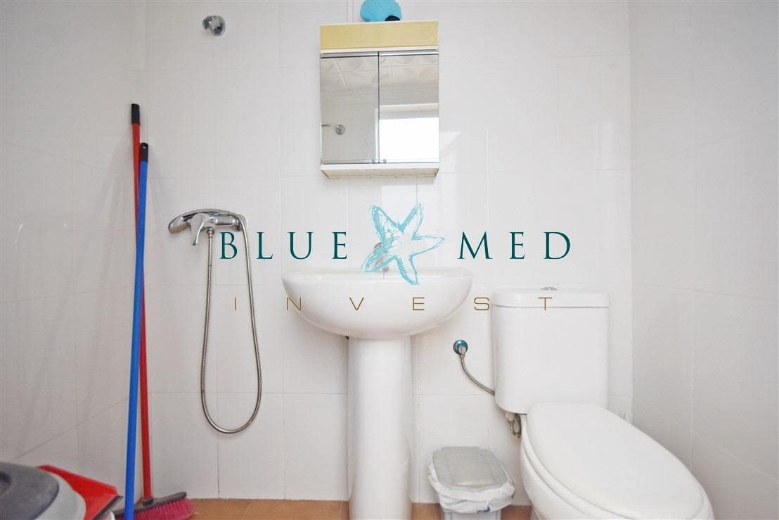 3 quarto Apartamento para venda em Puerto de Mazarron - 138 000 € (Ref: 8239059)