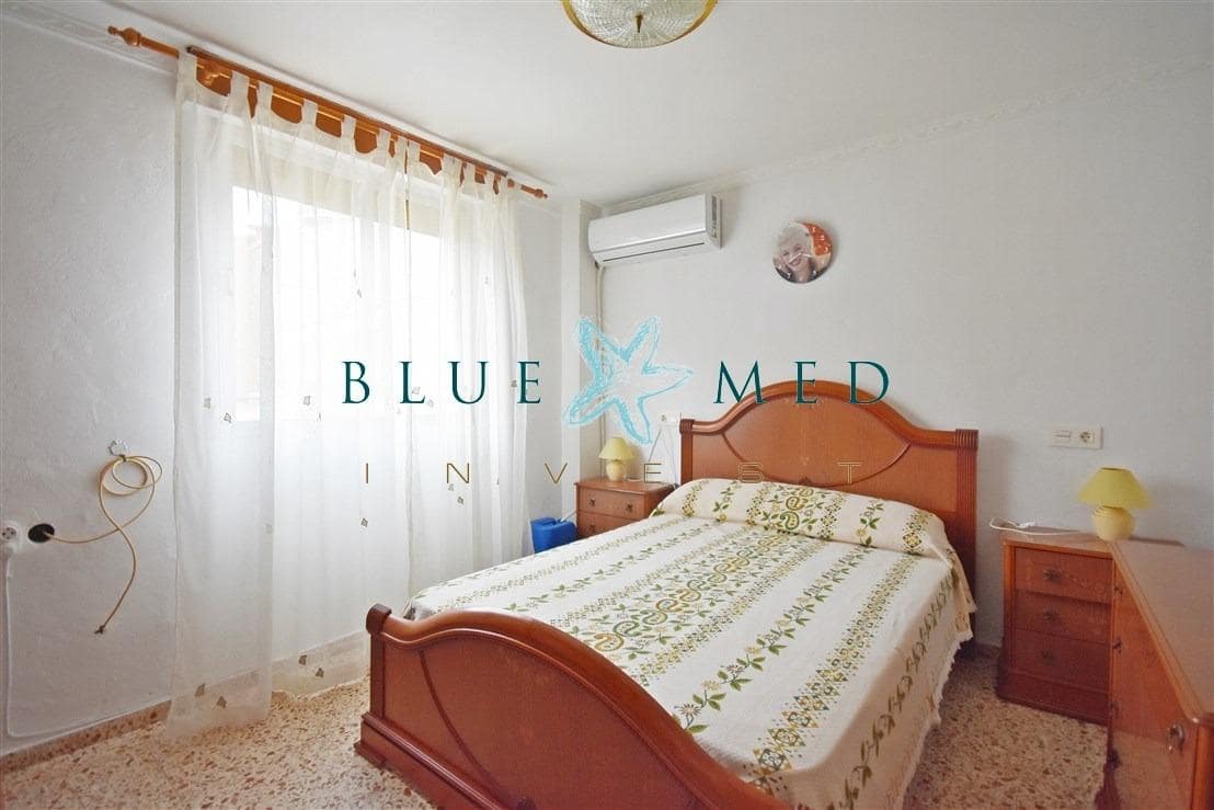 3 quarto Apartamento para venda em Puerto de Mazarron - 138 000 € (Ref: 8239059)