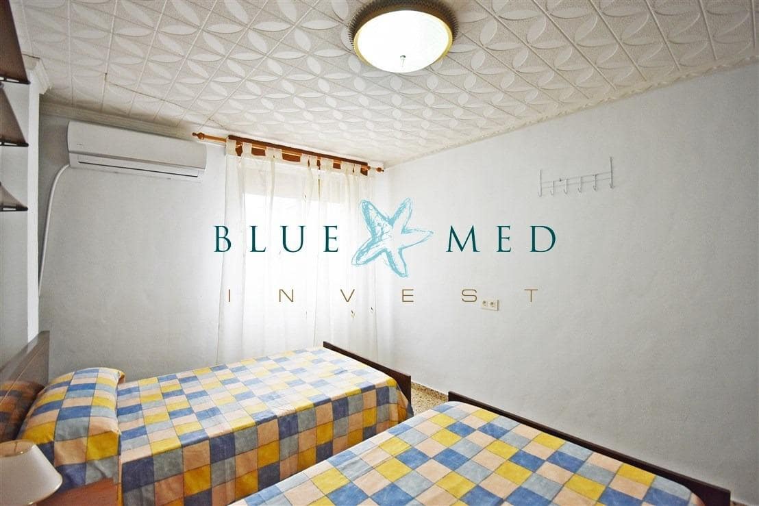 3 quarto Apartamento para venda em Puerto de Mazarron - 138 000 € (Ref: 8239059)