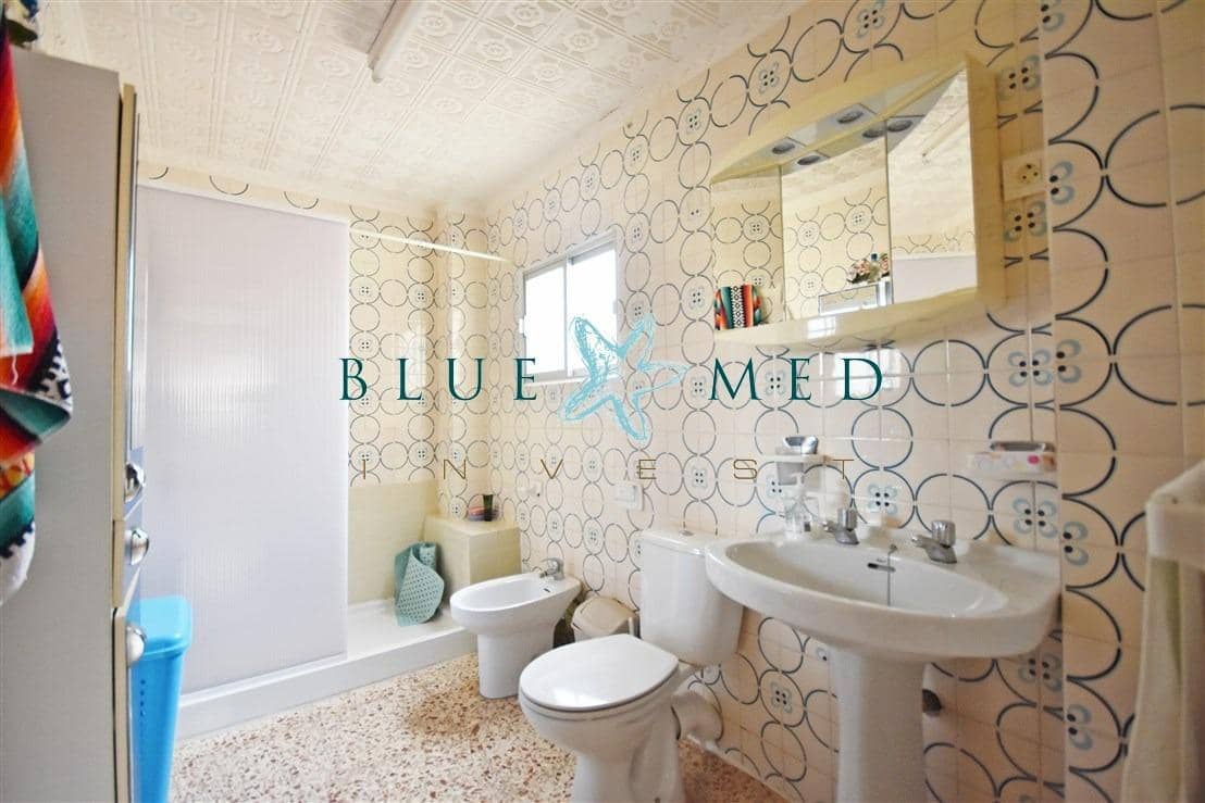 3 quarto Apartamento para venda em Puerto de Mazarron - 138 000 € (Ref: 8239059)