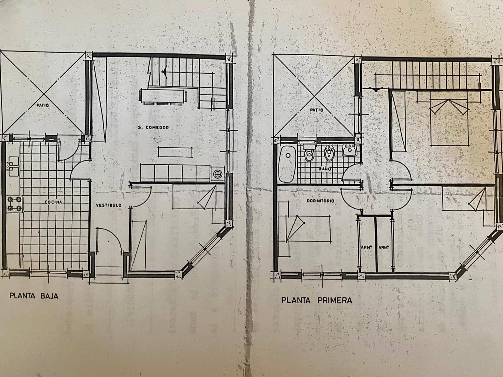 3 quarto Apartamento para venda em Puerto de Mazarron - 138 000 € (Ref: 8239059)