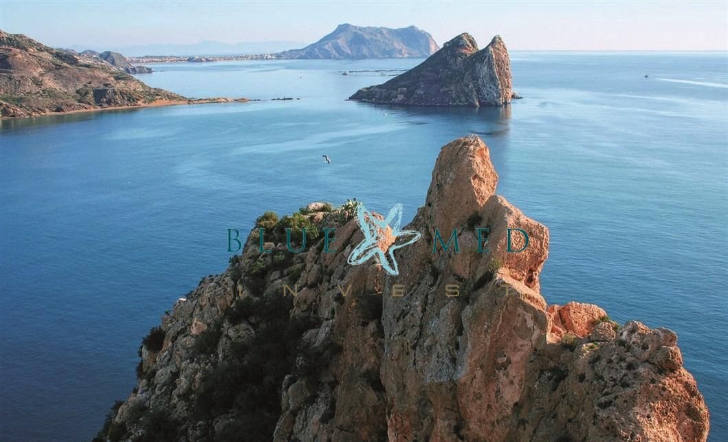 2 bedroom Apartment for sale in Aguilas with pool - € 295,000 (Ref: 8256288)