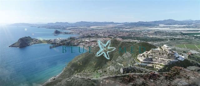 2 bedroom Apartment for sale in Aguilas with pool - € 295,000 (Ref: 8256288)