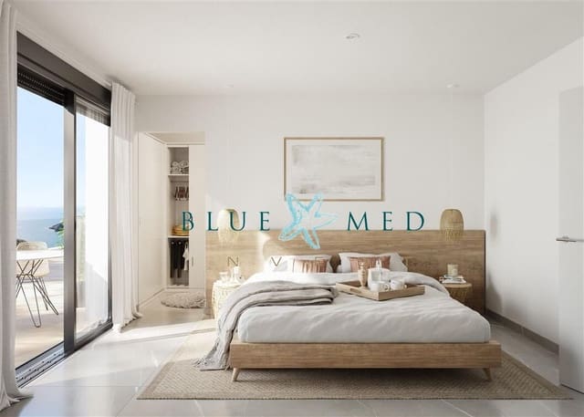 2 bedroom Apartment for sale in Aguilas with pool - € 295,000 (Ref: 8256288)