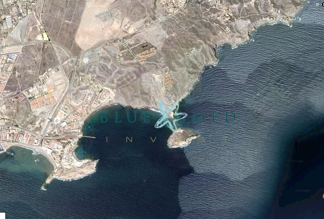 2 bedroom Apartment for sale in Aguilas with pool - € 295,000 (Ref: 8256288)