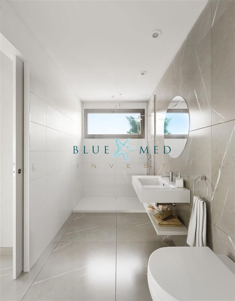 3 chambre Appartement à vendre à Aguilas avec piscine - 341 000 € (Ref: 8256289)