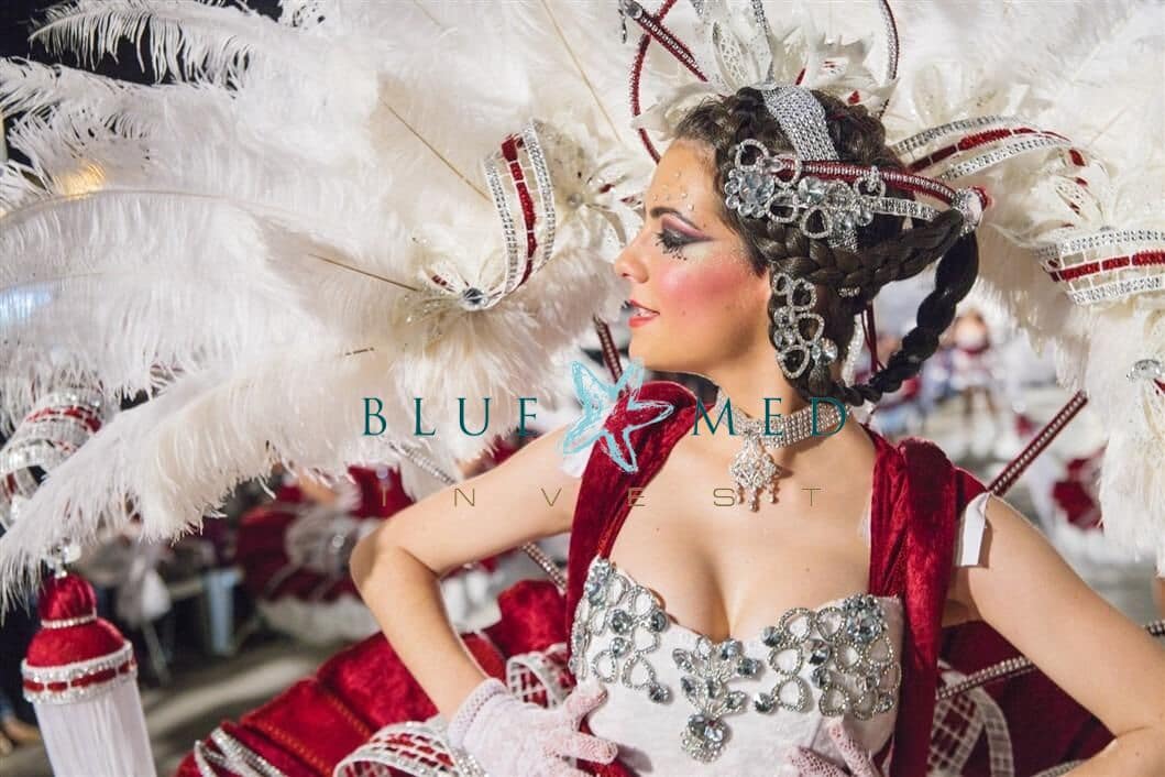 3 chambre Appartement à vendre à Aguilas avec piscine - 341 000 € (Ref: 8256289)