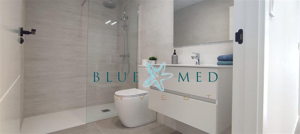 3 sypialnia Willa na sprzedaż w Balsicas z basenem - 303 000 € (Ref: 8279128)