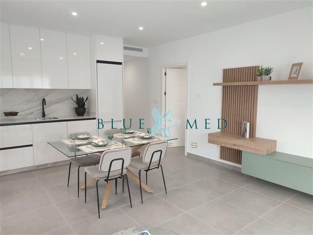 3 slaapkamer Villa te koop in Balsicas, Torre-Pacheco met zwembad - € 303.000 (Ref: 8279128)