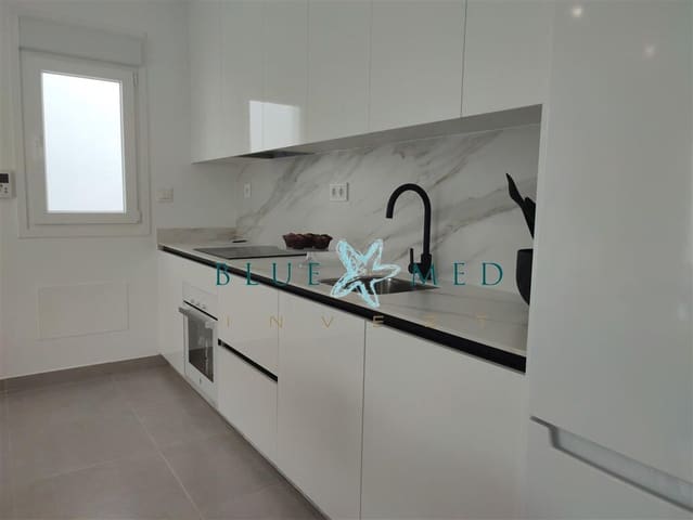 3 slaapkamer Villa te koop in Balsicas, Torre-Pacheco met zwembad - € 303.000 (Ref: 8279128)