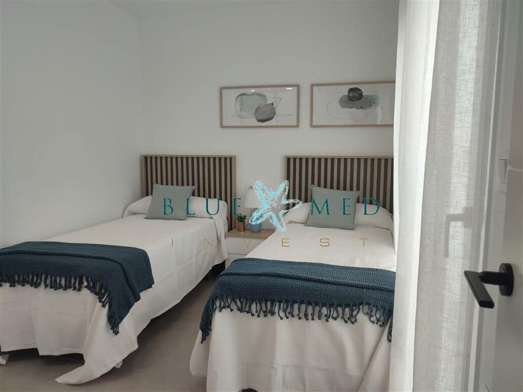 3 sypialnia Willa na sprzedaż w Balsicas z basenem - 303 000 € (Ref: 8279128)