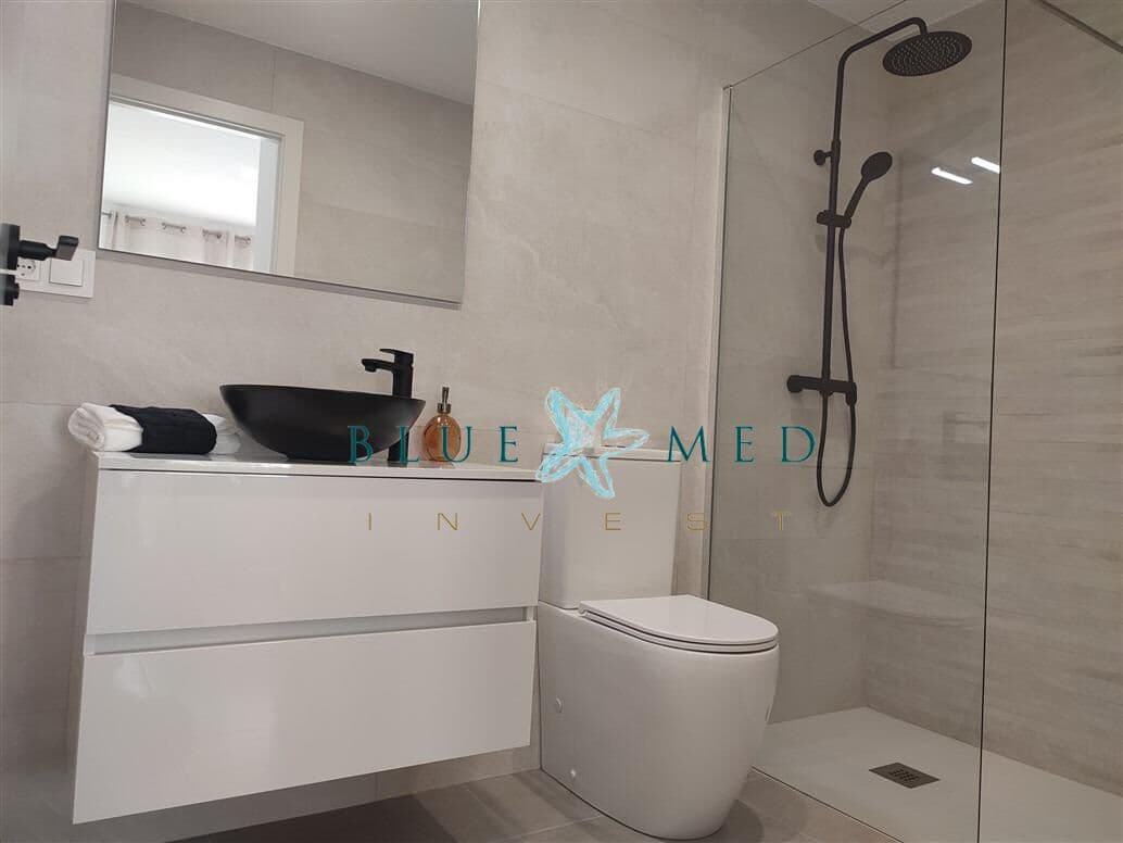 3 sypialnia Willa na sprzedaż w Balsicas z basenem - 303 000 € (Ref: 8279128)