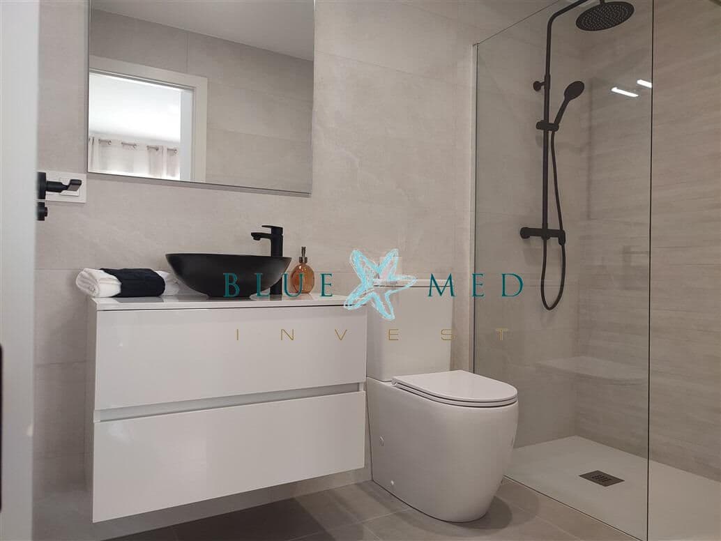 3 sypialnia Willa na sprzedaż w Balsicas z basenem - 303 000 € (Ref: 8279128)