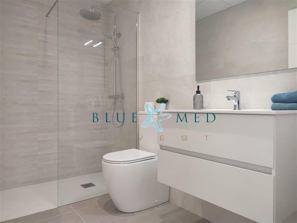 3 sypialnia Willa na sprzedaż w Balsicas z basenem - 303 000 € (Ref: 8279128)