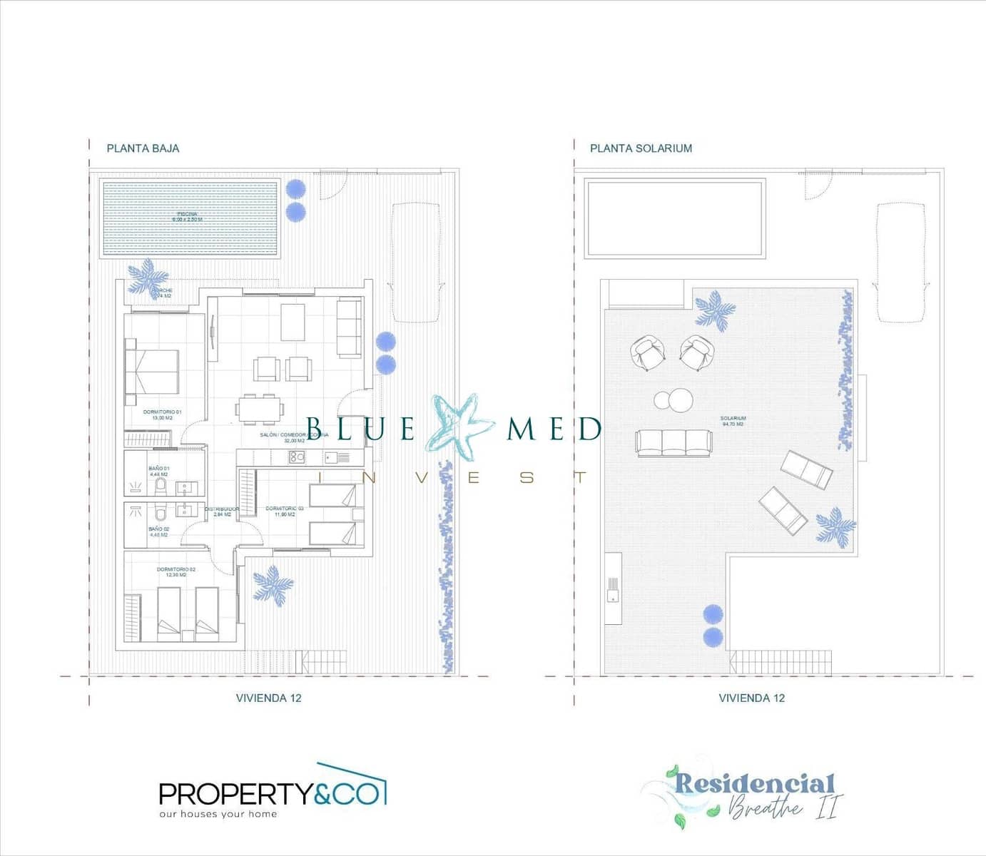 3 sypialnia Willa na sprzedaż w Balsicas z basenem - 303 000 € (Ref: 8279128)