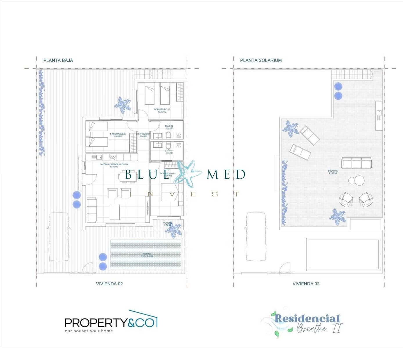 3 sypialnia Willa na sprzedaż w Balsicas z basenem - 303 000 € (Ref: 8279128)