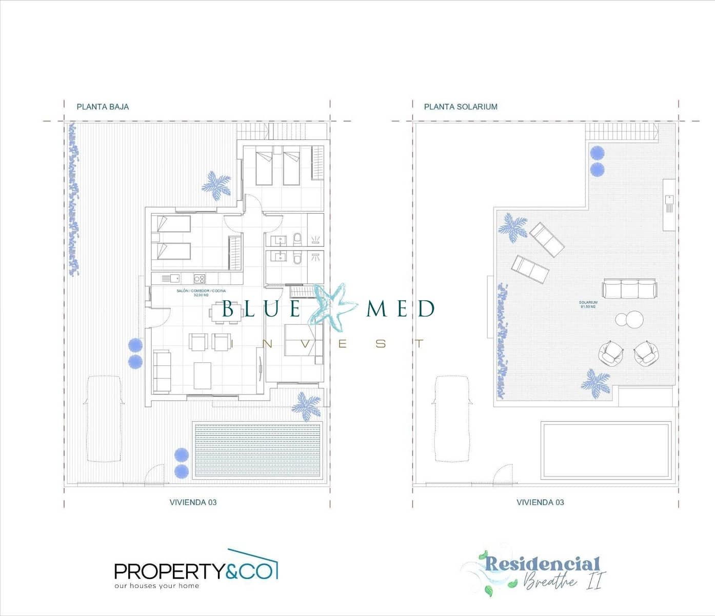 3 sypialnia Willa na sprzedaż w Balsicas z basenem - 303 000 € (Ref: 8279128)