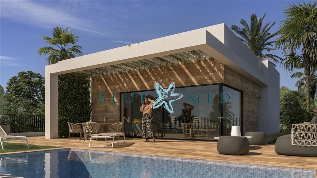 Apartamento de 3 habitaciones en Los Alcázares en venta con garaje - 315.000 € (Ref: 8300476)