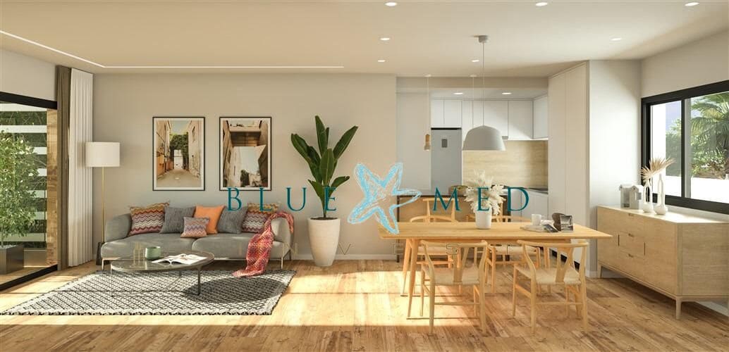 2 quarto Apartamento para venda em Los Alcazares com garagem - 260 000 € (Ref: 8300477)