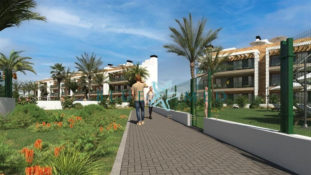 2 quarto Apartamento para venda em Los Alcazares com garagem - 260 000 € (Ref: 8300477)