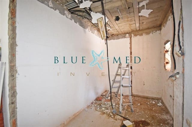 1 slaapkamer Appartement te koop in Puerto de Mazarron, Mazarrón - € 96.000 (Ref: 8343334)