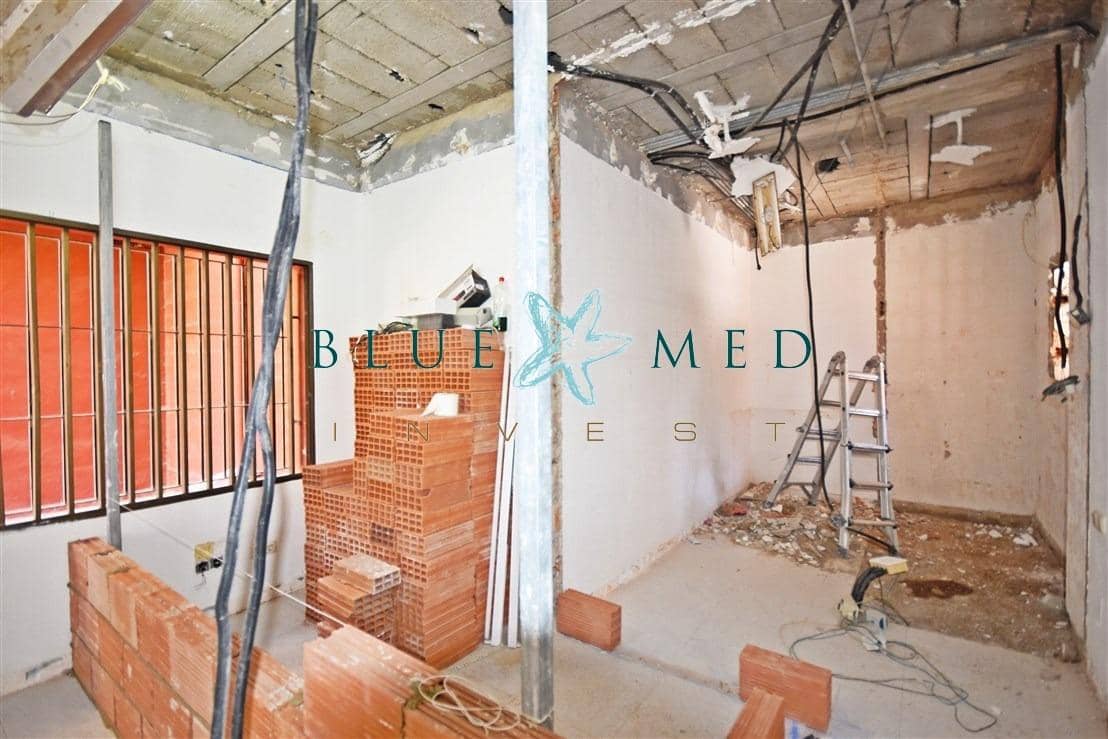 1 chambre Appartement à vendre à Puerto de Mazarron - 96 000 € (Ref: 8343334)