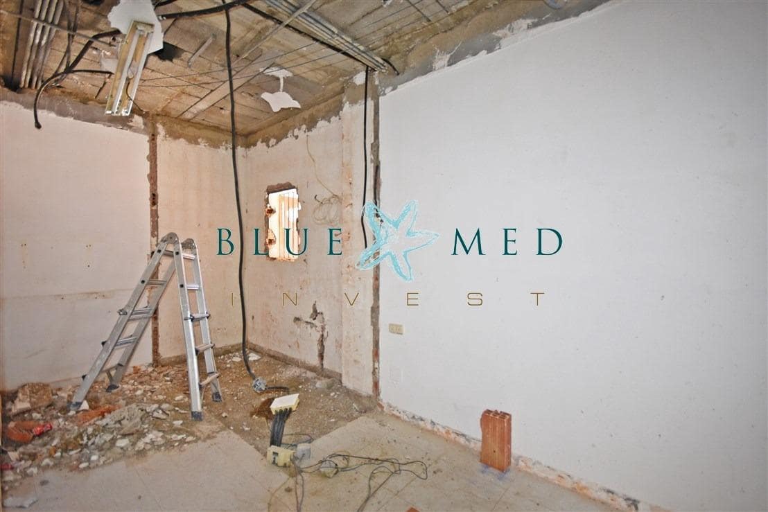 1 chambre Appartement à vendre à Puerto de Mazarron - 96 000 € (Ref: 8343334)