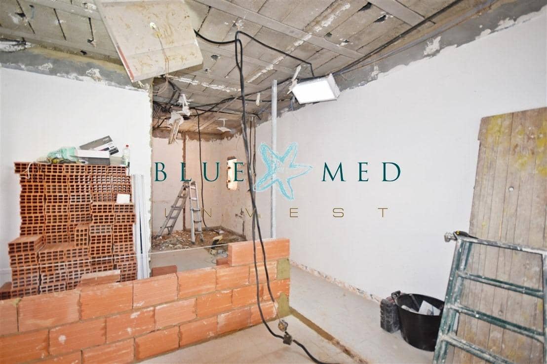 1 chambre Appartement à vendre à Puerto de Mazarron - 96 000 € (Ref: 8343334)