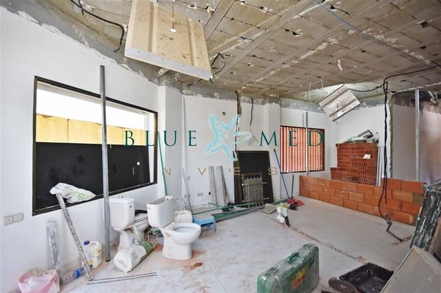 1 slaapkamer Appartement te koop in Puerto de Mazarron, Mazarrón - € 96.000 (Ref: 8343334)