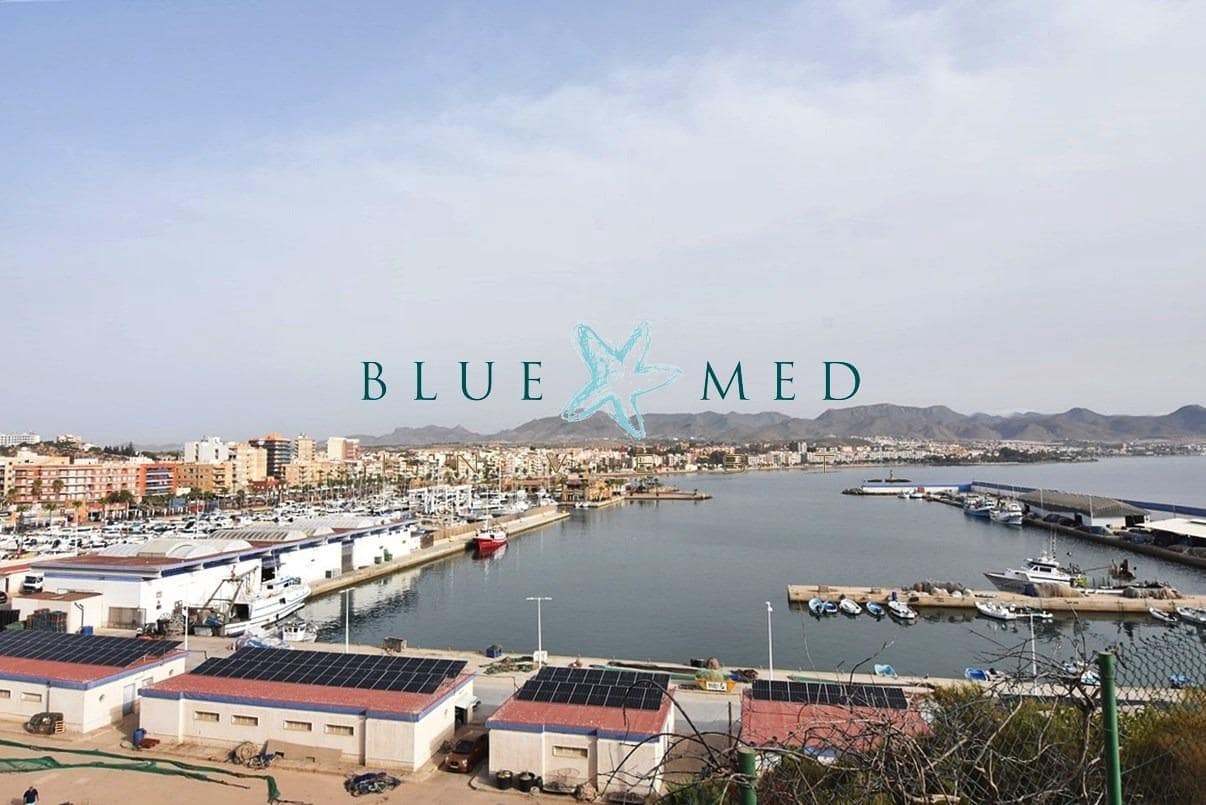 6 chambre Villa/Maison à vendre à Puerto de Mazarron avec piscine garage - 1 700 000 € (Ref: 8362955)