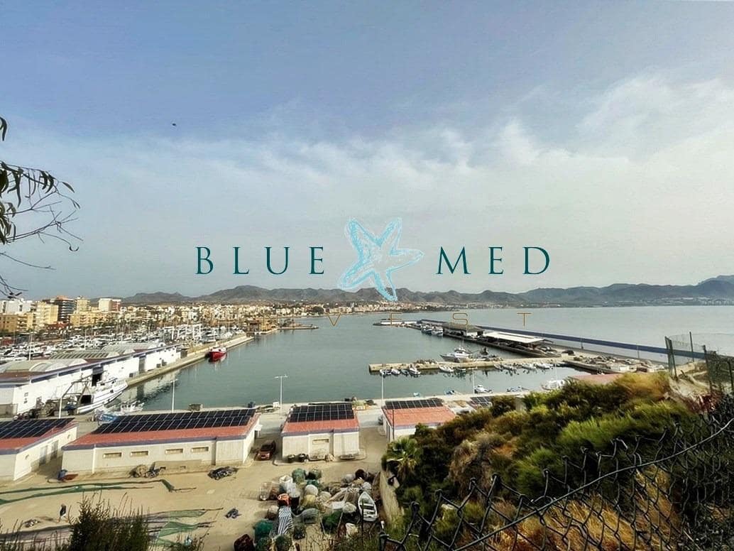 6 chambre Villa/Maison à vendre à Puerto de Mazarron avec piscine garage - 1 700 000 € (Ref: 8362955)