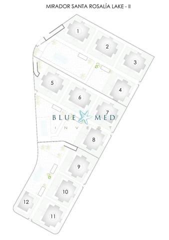 2 slaapkamer Appartement te koop in Los Alcázares met zwembad garage - € 309.900 (Ref: 8370926)