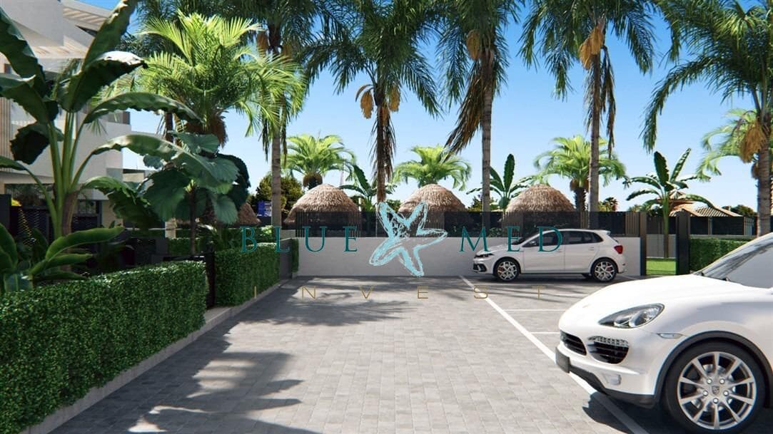 3 slaapkamer Appartement te koop in Los Alcazares met zwembad garage - € 419.900 (Ref: 8370927)