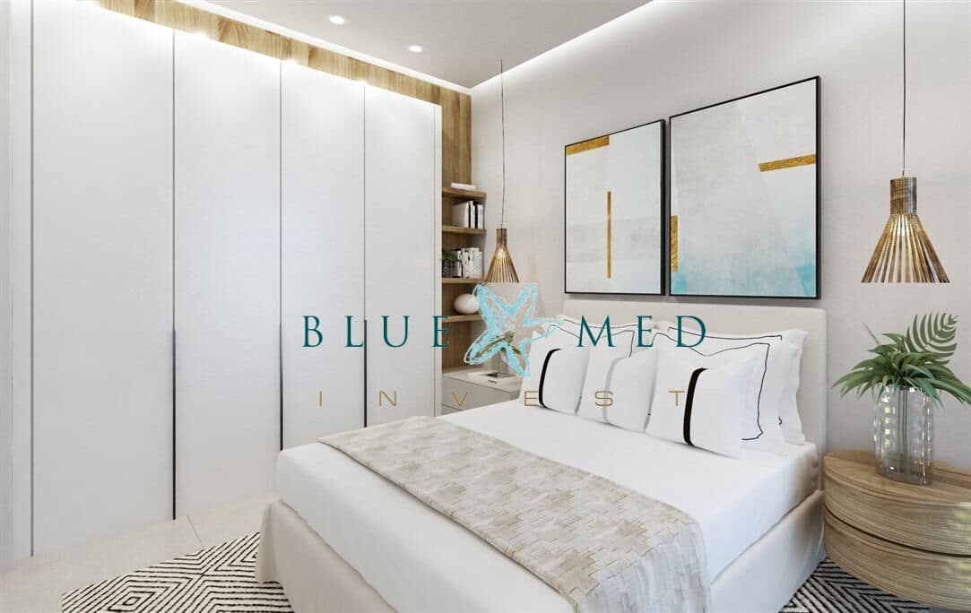 Apartamento de 3 habitaciones en Los Alcázares en venta con piscina garaje - 347.900 € (Ref: 8370928)