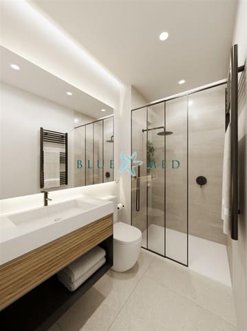 Apartamento de 3 habitaciones en Los Alcázares en venta con piscina garaje - 347.900 € (Ref: 8370928)