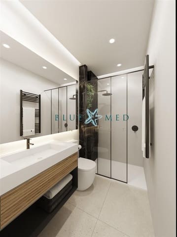 Apartamento de 3 habitaciones en Los Alcázares en venta con piscina garaje - 347.900 € (Ref: 8370928)