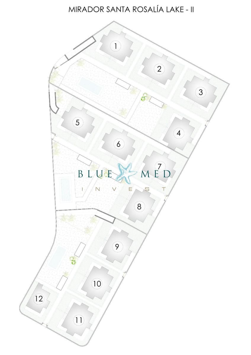 Apartamento de 3 habitaciones en Los Alcázares en venta con piscina garaje - 347.900 € (Ref: 8370928)