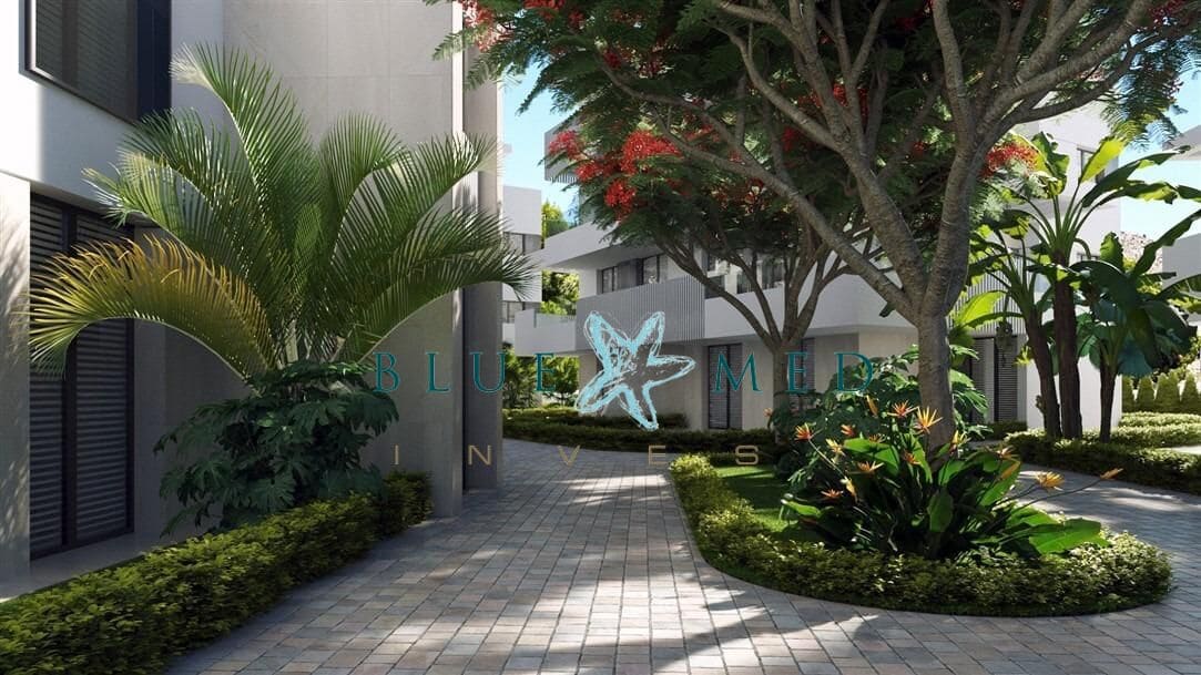 Apartamento de 3 habitaciones en Los Alcázares en venta con piscina garaje - 347.900 € (Ref: 8370928)