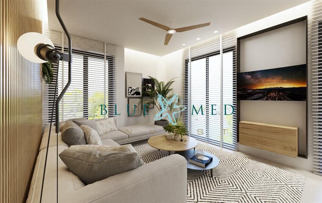 Apartamento de 3 habitaciones en Los Alcázares en venta con piscina garaje - 347.900 € (Ref: 8370928)