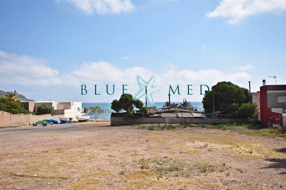 Byggegrund til salg i La Azohia - € 550.000 (Ref: 8382836)