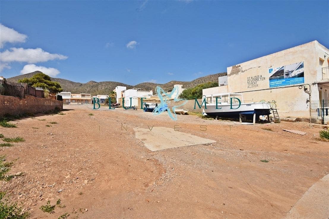Byggegrund til salg i La Azohia - € 550.000 (Ref: 8382836)