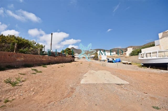 Tomt till salu i La Azohia, Cartagena - 550 000 € (Ref: 8382836)