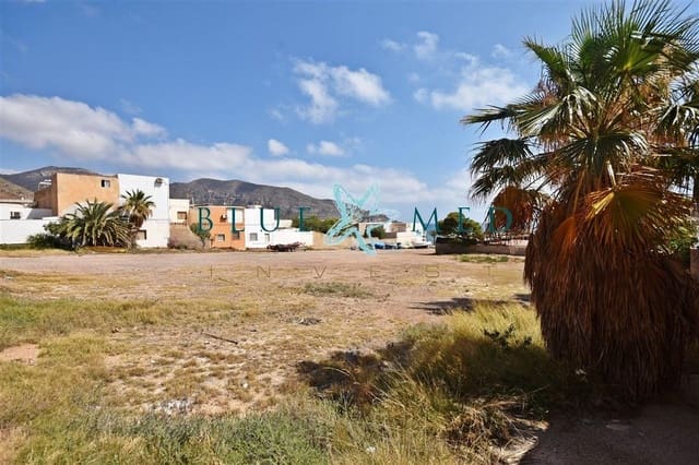 Tomt till salu i La Azohia, Cartagena - 550 000 € (Ref: 8382836)