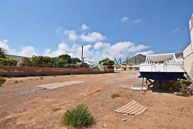 Tomt till salu i La Azohia, Cartagena - 550 000 € (Ref: 8382836)