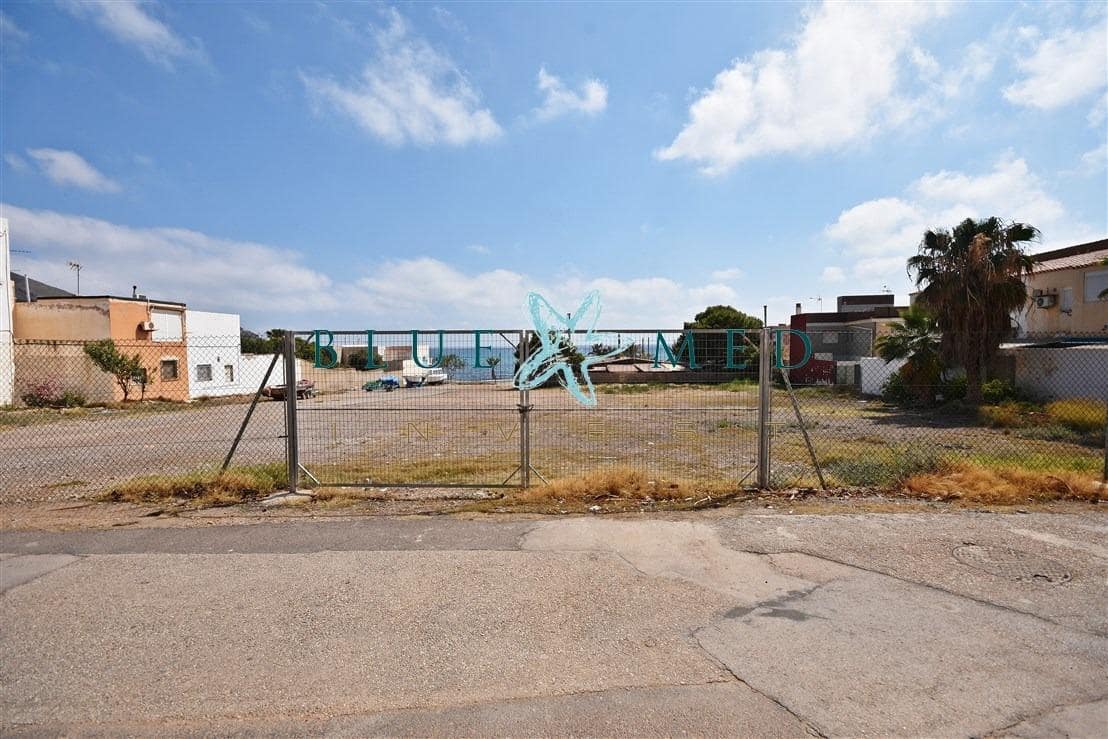 Byggegrund til salg i La Azohia - € 550.000 (Ref: 8382836)