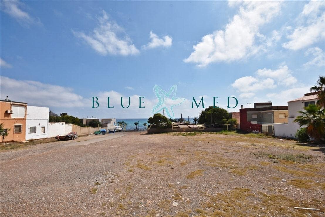 Byggegrund til salg i La Azohia - € 550.000 (Ref: 8382836)